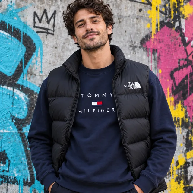 Men’s clothing style inspiration