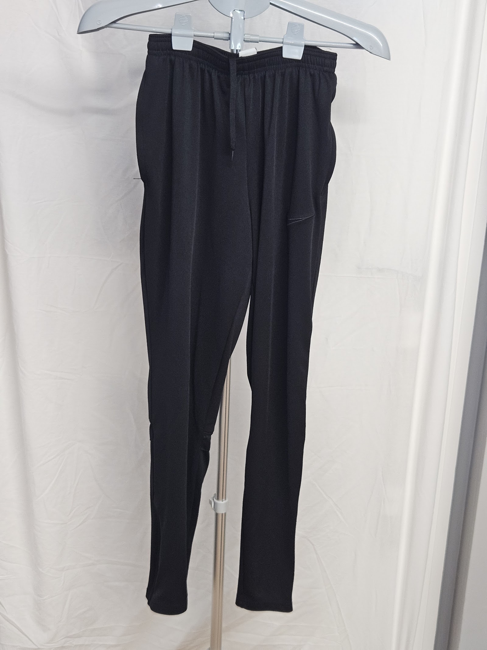 Nike Black Dri-FIT Joggers Size M