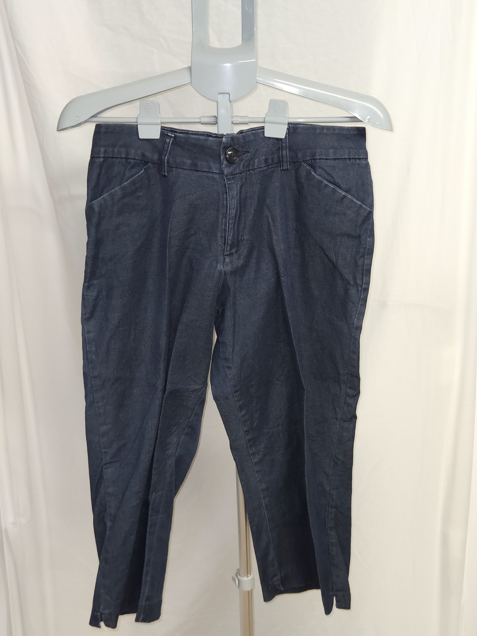 Lee Modern Series Curvy Fit Dark Indigo Jeans