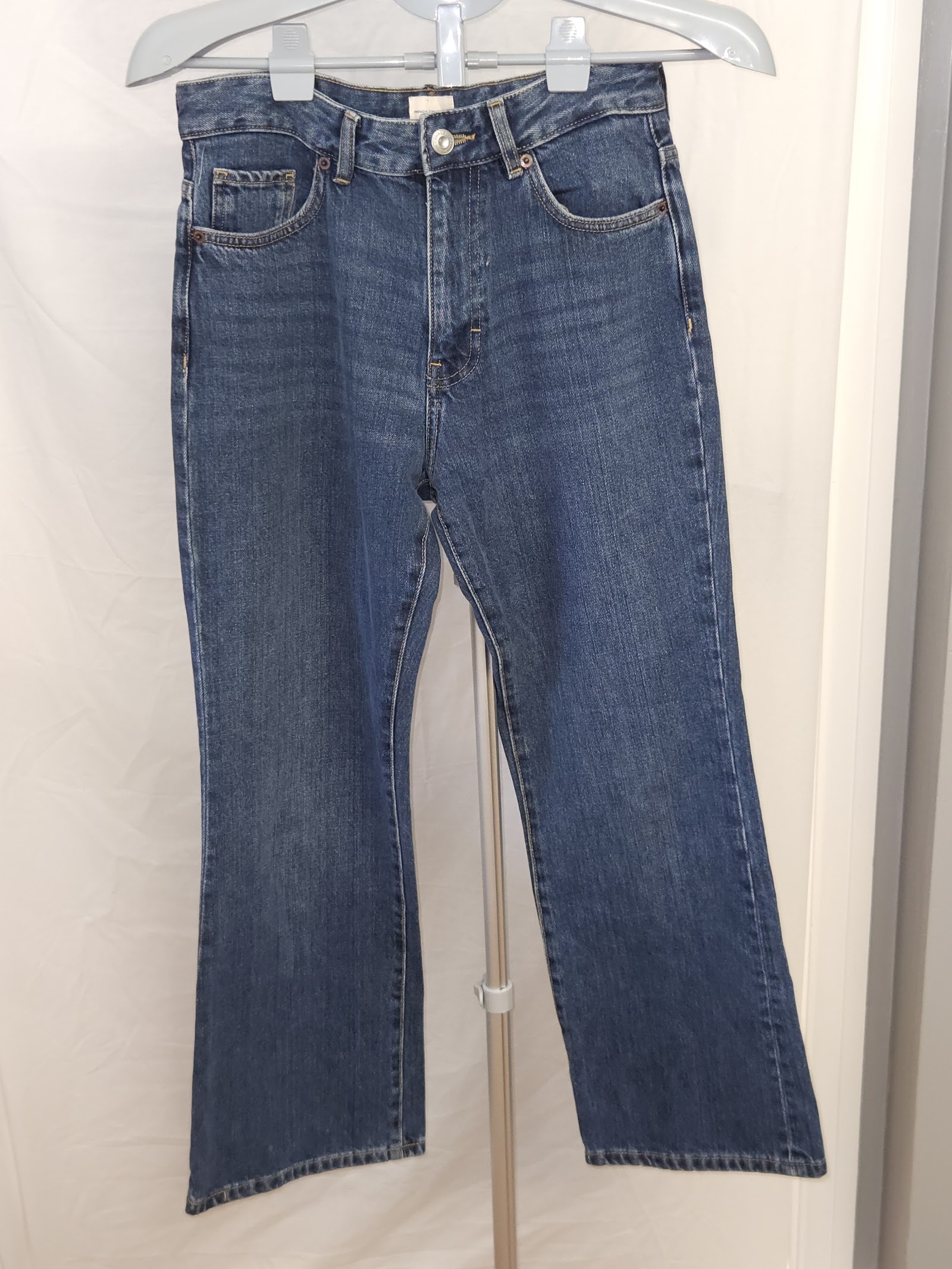 French Connection Blue Women's Jeans XS Size 4, size XS / 4