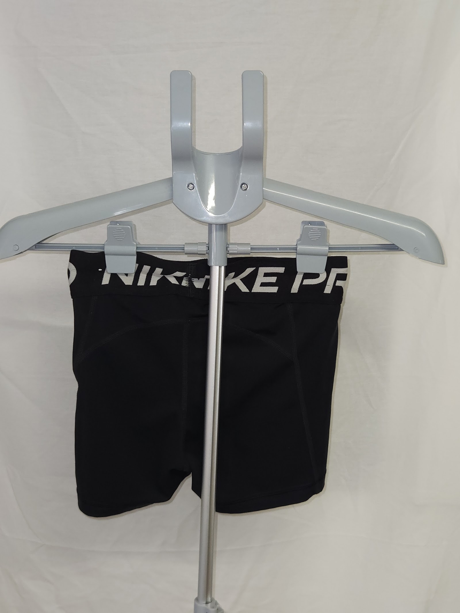 Genuine Nike Air Black Logo Shorts Size XS, XS, photo 2