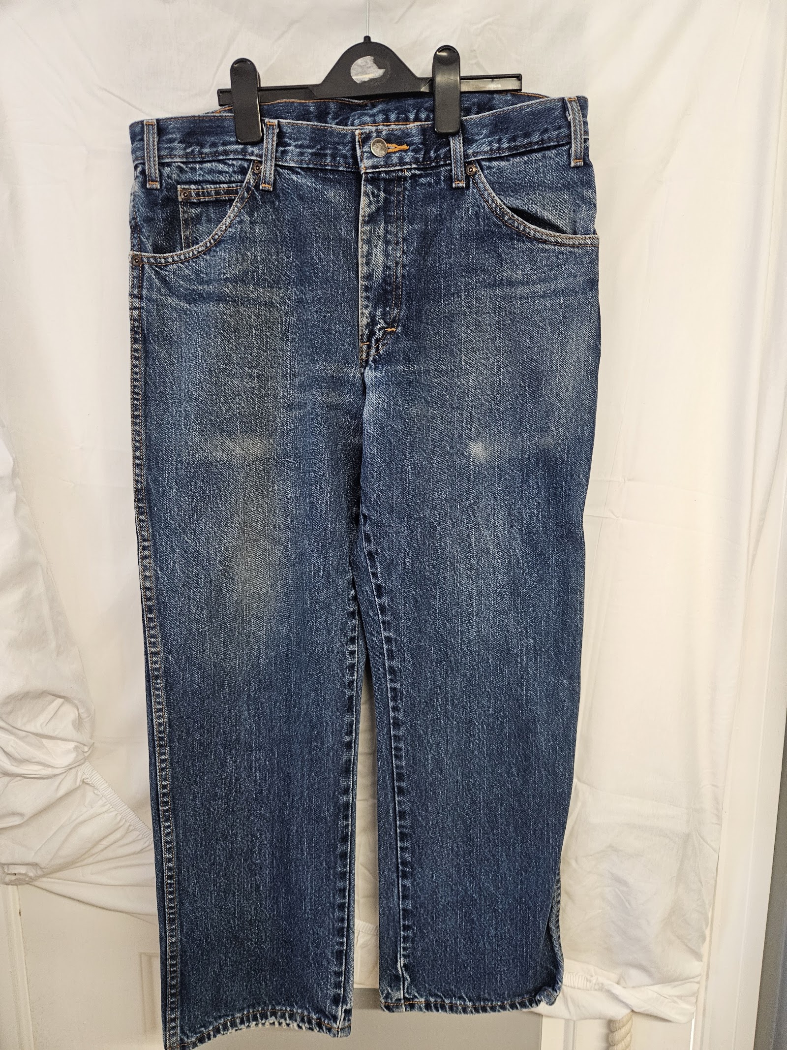 Dickies Blue workwear jeans
