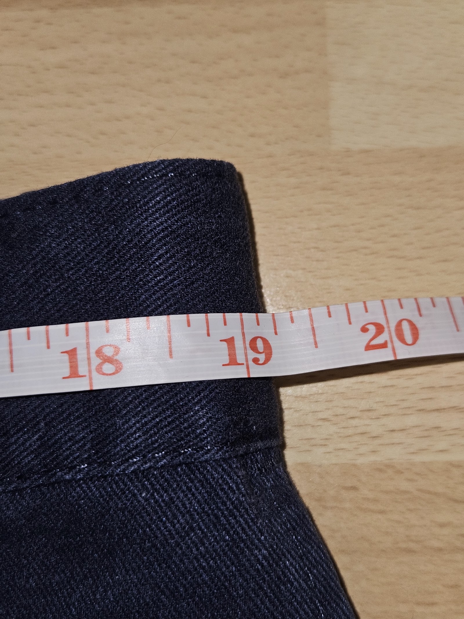Genuine Dickies 874 Flex Navy Original Fit Work Trousers, W40, photo 5