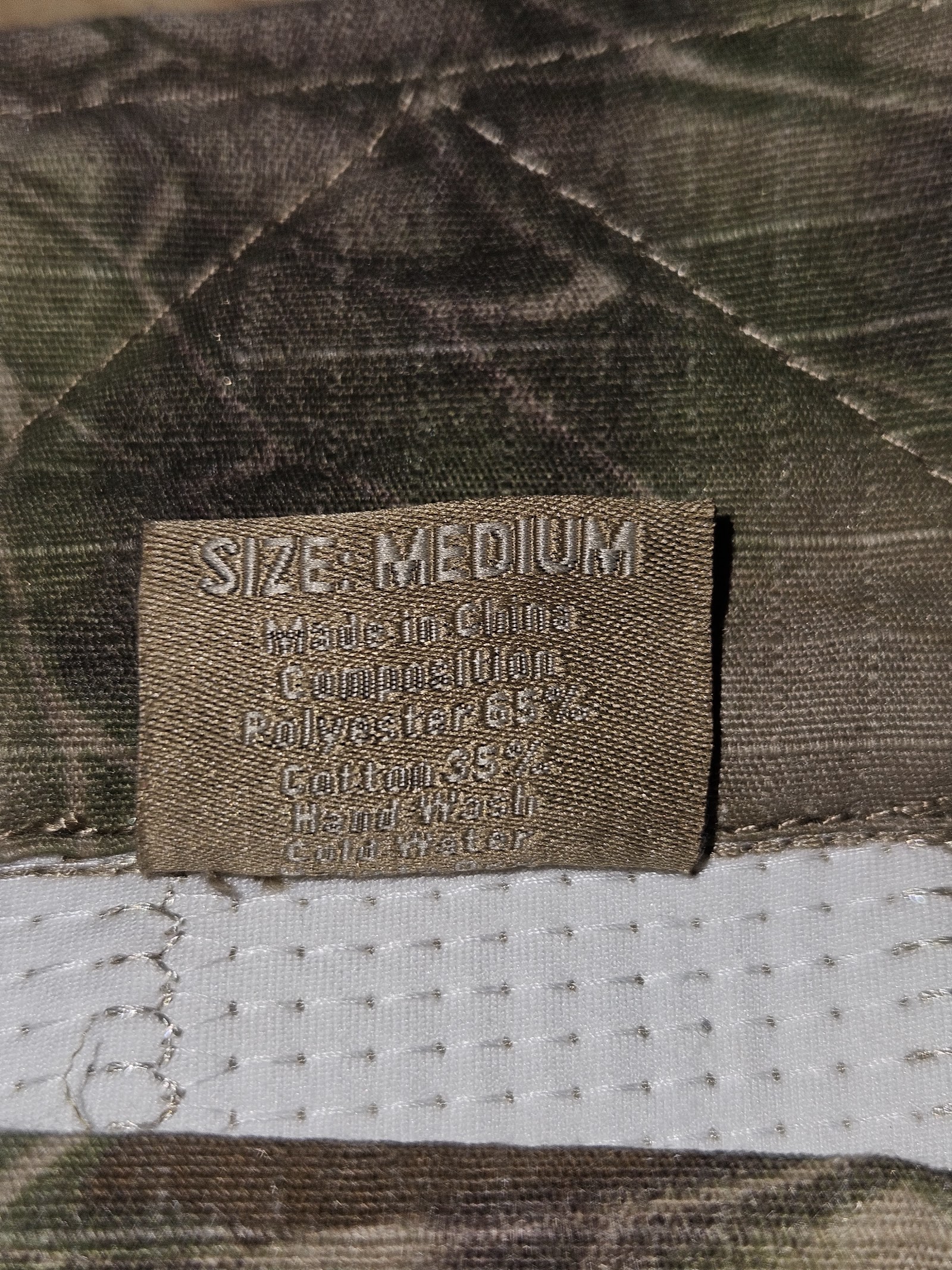 Genuine Vanger Tactical CE Labelled Camouflage Armoured Motorcycle Trousers, Medium, photo 3