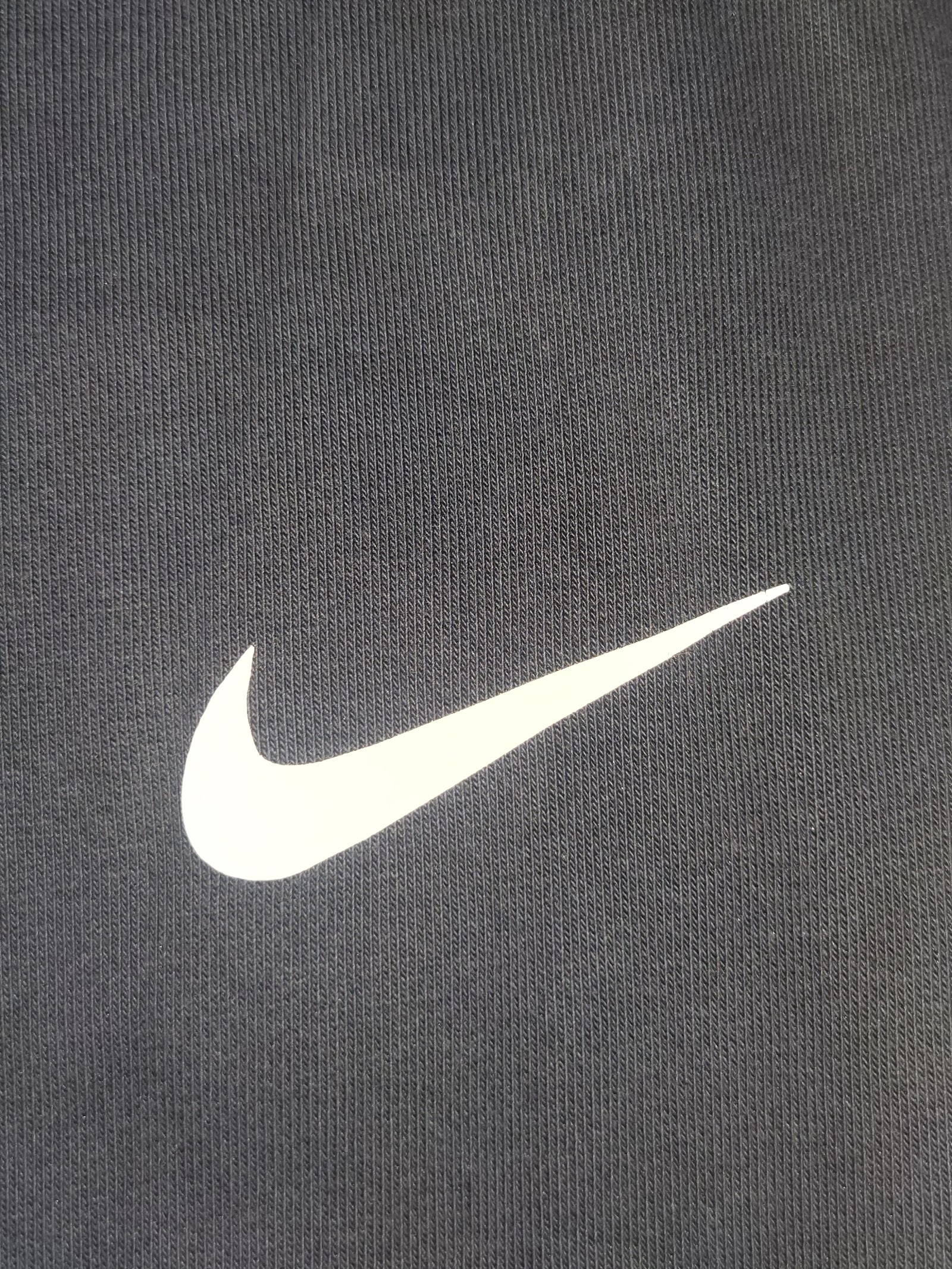 Genuine Nike Black Dri-FIT tapered training joggers, S, photo 3