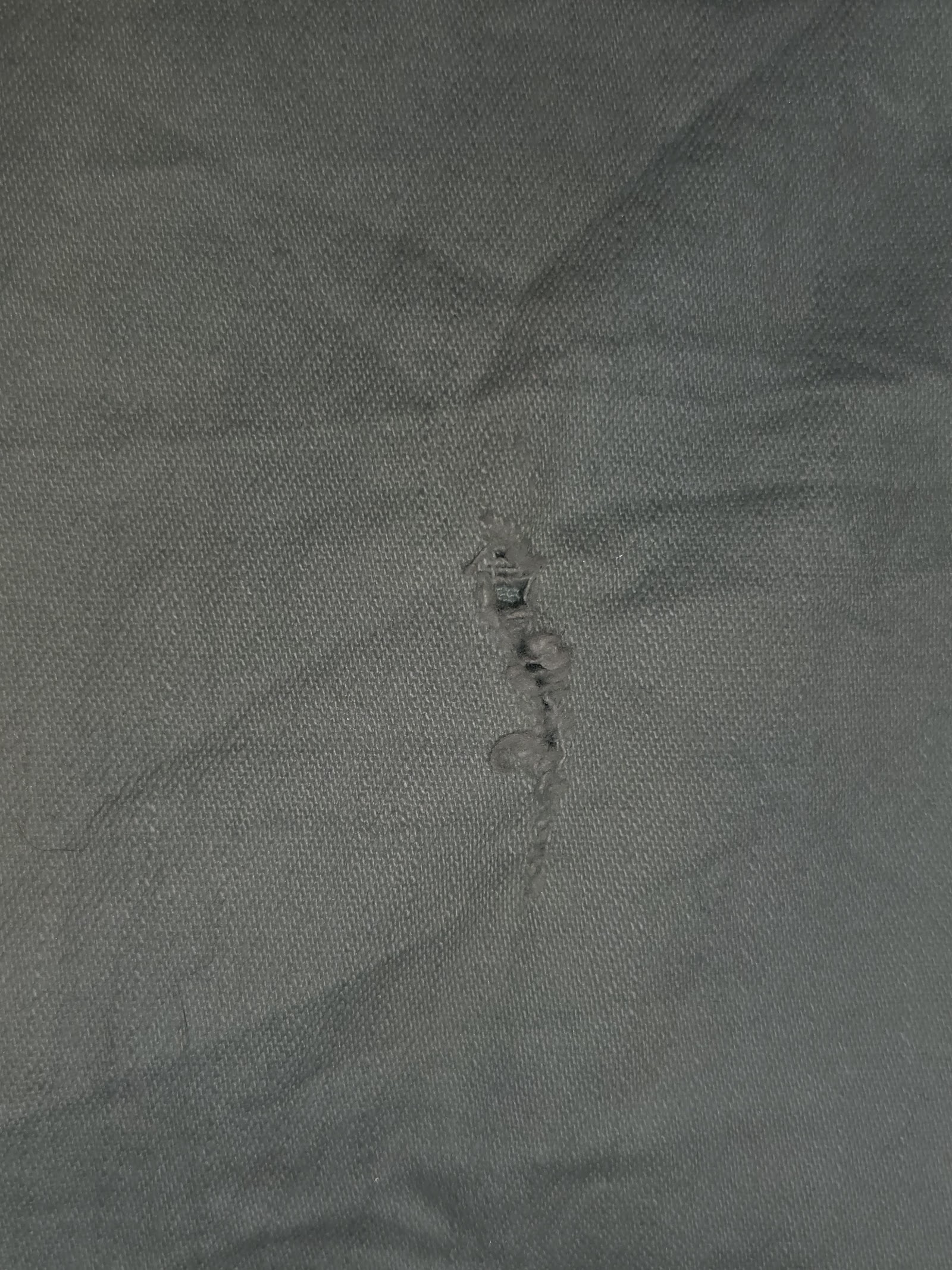 Genuine Lee Mint Midrise Capri Jeans, 14 Medium, photo 5